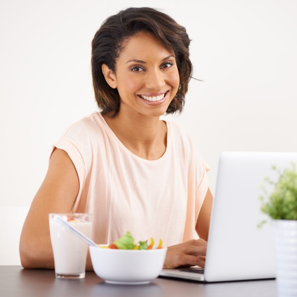 Your health starts from home